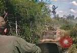 Image of 9th Infantry Division Cambodia, 1970, second 17 stock footage video 65675064750