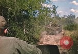 Image of 9th Infantry Division Cambodia, 1970, second 19 stock footage video 65675064750