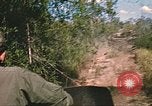 Image of 9th Infantry Division Cambodia, 1970, second 21 stock footage video 65675064750