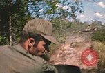 Image of 9th Infantry Division Cambodia, 1970, second 22 stock footage video 65675064750