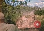 Image of 9th Infantry Division Cambodia, 1970, second 23 stock footage video 65675064750