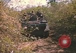 Image of 9th Infantry Division Cambodia, 1970, second 24 stock footage video 65675064750