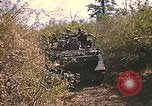 Image of 9th Infantry Division Cambodia, 1970, second 26 stock footage video 65675064750
