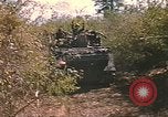 Image of 9th Infantry Division Cambodia, 1970, second 27 stock footage video 65675064750