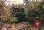 Image of 9th Infantry Division Cambodia, 1970, second 28 stock footage video 65675064750