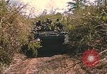 Image of 9th Infantry Division Cambodia, 1970, second 30 stock footage video 65675064750