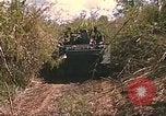 Image of 9th Infantry Division Cambodia, 1970, second 31 stock footage video 65675064750