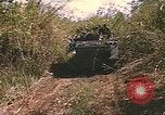 Image of 9th Infantry Division Cambodia, 1970, second 32 stock footage video 65675064750