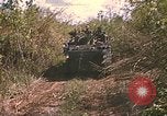 Image of 9th Infantry Division Cambodia, 1970, second 33 stock footage video 65675064750