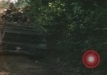 Image of 9th Infantry Division Cambodia, 1970, second 34 stock footage video 65675064750