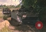 Image of 9th Infantry Division Cambodia, 1970, second 36 stock footage video 65675064750