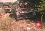 Image of 9th Infantry Division Cambodia, 1970, second 38 stock footage video 65675064750