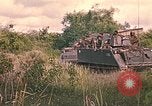 Image of 9th Infantry Division Cambodia, 1970, second 46 stock footage video 65675064750