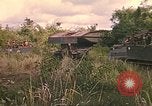 Image of 9th Infantry Division Cambodia, 1970, second 53 stock footage video 65675064750
