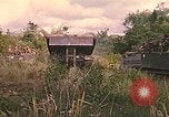 Image of 9th Infantry Division Cambodia, 1970, second 56 stock footage video 65675064750