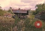 Image of 9th Infantry Division Cambodia, 1970, second 58 stock footage video 65675064750
