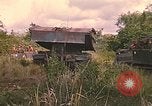 Image of 9th Infantry Division Cambodia, 1970, second 59 stock footage video 65675064750