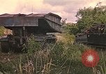 Image of 9th Infantry Division Cambodia, 1970, second 61 stock footage video 65675064750