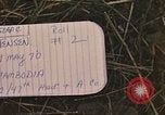 Image of 9th Infantry Division Cambodia, 1970, second 3 stock footage video 65675064751