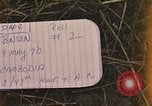 Image of 9th Infantry Division Cambodia, 1970, second 5 stock footage video 65675064751