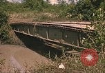 Image of 9th Infantry Division Cambodia, 1970, second 15 stock footage video 65675064751