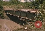 Image of 9th Infantry Division Cambodia, 1970, second 16 stock footage video 65675064751