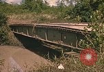 Image of 9th Infantry Division Cambodia, 1970, second 18 stock footage video 65675064751