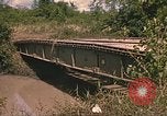 Image of 9th Infantry Division Cambodia, 1970, second 19 stock footage video 65675064751