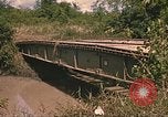 Image of 9th Infantry Division Cambodia, 1970, second 20 stock footage video 65675064751
