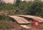 Image of 9th Infantry Division Cambodia, 1970, second 21 stock footage video 65675064751