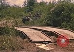 Image of 9th Infantry Division Cambodia, 1970, second 22 stock footage video 65675064751