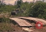 Image of 9th Infantry Division Cambodia, 1970, second 23 stock footage video 65675064751