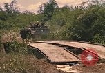 Image of 9th Infantry Division Cambodia, 1970, second 26 stock footage video 65675064751