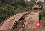 Image of 9th Infantry Division Cambodia, 1970, second 30 stock footage video 65675064751