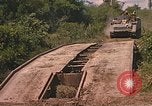 Image of 9th Infantry Division Cambodia, 1970, second 31 stock footage video 65675064751