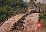 Image of 9th Infantry Division Cambodia, 1970, second 33 stock footage video 65675064751