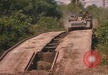 Image of 9th Infantry Division Cambodia, 1970, second 34 stock footage video 65675064751