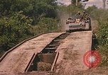 Image of 9th Infantry Division Cambodia, 1970, second 35 stock footage video 65675064751