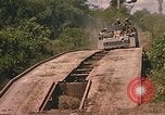 Image of 9th Infantry Division Cambodia, 1970, second 36 stock footage video 65675064751
