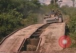Image of 9th Infantry Division Cambodia, 1970, second 37 stock footage video 65675064751