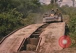 Image of 9th Infantry Division Cambodia, 1970, second 38 stock footage video 65675064751