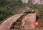 Image of 9th Infantry Division Cambodia, 1970, second 39 stock footage video 65675064751