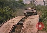 Image of 9th Infantry Division Cambodia, 1970, second 40 stock footage video 65675064751