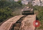 Image of 9th Infantry Division Cambodia, 1970, second 41 stock footage video 65675064751