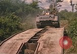 Image of 9th Infantry Division Cambodia, 1970, second 42 stock footage video 65675064751