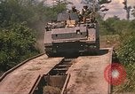 Image of 9th Infantry Division Cambodia, 1970, second 46 stock footage video 65675064751
