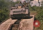 Image of 9th Infantry Division Cambodia, 1970, second 47 stock footage video 65675064751