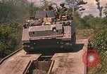 Image of 9th Infantry Division Cambodia, 1970, second 48 stock footage video 65675064751