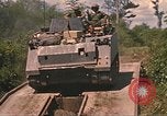 Image of 9th Infantry Division Cambodia, 1970, second 49 stock footage video 65675064751