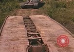 Image of 9th Infantry Division Cambodia, 1970, second 52 stock footage video 65675064751